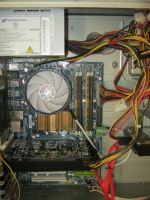 Лот: 15479759. Фото: 6. Быстрый компьютер для игр и работы...