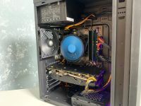 Лот: 18849039. Фото: 3. Игровой ПК Intel Core i5-8400... Компьютеры, оргтехника, канцтовары