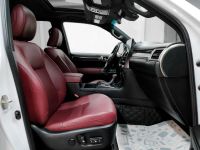 Лот: 21973063. Фото: 14. Lexus GX, II Рестайлинг 2 460...