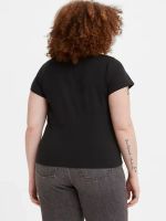Лот: 21233773. Фото: 5. Футболка женская Levis Short Sleeve...