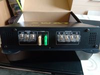 Лот: 15435059. Фото: 4. Усилитель SWAT M-1.500. Красноярск