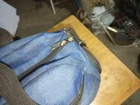 Лот: 25941774. Фото: 2. Спортивная сумка. Аксессуары