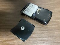 Лот: 19707777. Фото: 5. Motorola RAZR V3
