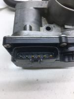 Лот: 20379234. Фото: 6. Заслонка дроссельная Mazda Demio...