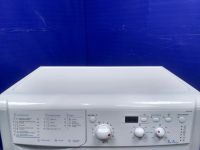Лот: 12719253. Фото: 3. Стиральная машина indesit iwsd... Бытовая техника
