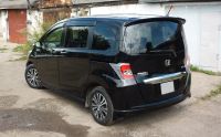 Лот: 20730272. Фото: 3. Honda Freed - 2014 год. Красноярск