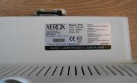Лот: 9532098. Фото: 3. Принтер Xerox Phaser 3116 в отличном... Компьютеры, оргтехника, канцтовары