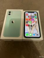 Лот: 18486275. Фото: 2. iPhone 11 64gb. Смартфоны, связь, навигация