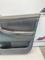 Лот: 25718142. Фото: 3. обшивка двери toyota corolla ZZE120. Авто, мото, водный транспорт