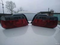 Лот: 13636372. Фото: 2. Стопы (задние фонари) Chaser JZX... Автозапчасти