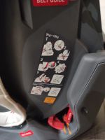 Лот: 21735474. Фото: 4. Автокресло Carmate Ailebebe Swing...