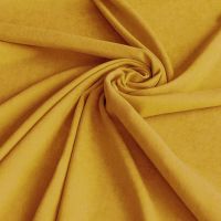 Лот: 23774117. Фото: 2. Портьера Askona Home Softy желтый. Домашний текстиль