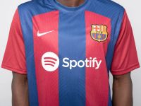 Лот: 24975424. Фото: 5. Футбольная форма Nike FC Barcelona