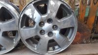 Лот: 14846943. Фото: 3. Диски 15" / 5*100 Subaru/Toyota. Авто, мото, водный транспорт