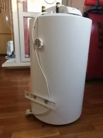 Лот: 18957496. Фото: 5. Водонагреватель Zanussi ZWH/S...