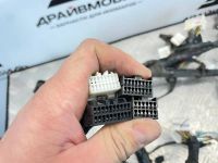 Лот: 25740426. Фото: 10. проводка под торпедо Hyundai Solaris...