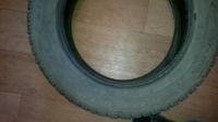 Лот: 6325869. Фото: 3. Шины R16 GoodYear UltraGrip500... Авто, мото, водный транспорт