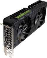 Лот: 20552592. Фото: 2. Видеокарта Nvidia RTX 3060 12gb... Комплектующие
