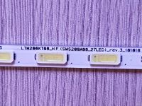 Лот: 13218789. Фото: 2. Led string LTM200KT08_HF (SMS200A08... Запчасти для бытовой техники