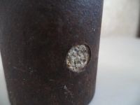 Лот: 11170408. Фото: 3. Гирька. Коллекционирование, моделизм