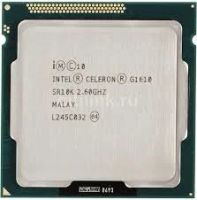 Лот: 9676100. Фото: 2. Материнская плата Biostar H61MLB... Комплектующие