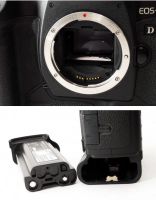 Лот: 9915740. Фото: 4. Canon EOS 1D Mark II. Красноярск