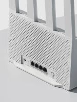 Лот: 25679660. Фото: 9. Роутер Xiaomi Mi Router BE3600...