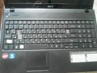 Лот: 11585194. Фото: 2. Acer Aspire 5552g необходим реболл. Компьютеры, ноутбуки, планшеты