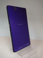 Лот: 12267034. Фото: 2. Смартфон Sony Xperia Z (C6603... Смартфоны, связь, навигация