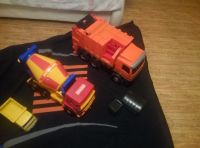 Лот: 14730926. Фото: 3. Игрушечные грузовики. Дети растут