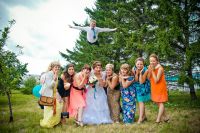 Лот: 5723470. Фото: 16. Свадебный фотограф (и не только...