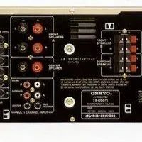 Лот: 1870396. Фото: 2. Продам дорогой 5.1 ресивер Onkyo... Аудиотехника