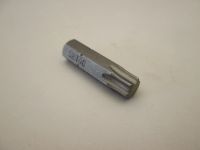 Лот: 25742795. Фото: 2. Бита немагнитная T40 x 25 мм. Инструмент и расходные