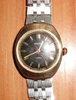 Лот: 19632065. Фото: 3. Часы наручные мужские Восток Wostok... Ювелирные изделия, бижутерия, часы