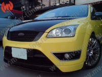 Лот: 6643623. Фото: 7. Юбка "Sport" переднего бампера...