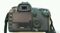 Лот: 9280926. Фото: 3. Canon EOS 5D Mark II body (тушка... Фото, видеокамеры, оптика