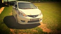 Лот: 8500253. Фото: 3. Honda Fit Sport Limited 1.5 120... Красноярск