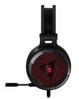 Лот: 25014234. Фото: 2. Игровая гарнитура A4Tech Bloody... Периферия