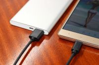 Лот: 8865453. Фото: 6. Micro USB 2.0 2.1A (2100mA) высококачественный...