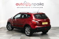 Лот: 19530296. Фото: 5. Nissan Qashqai, I Рестайлинг 2...