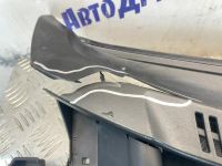 Лот: 25071898. Фото: 4. решетка, жабо под дворники toyota... Красноярск