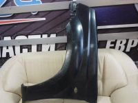 Лот: 3756562. Фото: 2. новое крыло nissan x-trail T30... Автозапчасти