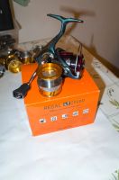 Лот: 20740032. Фото: 4. Daiwa Regal LT 2000D. Красноярск
