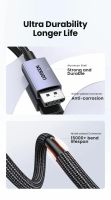 Лот: 25529976. Фото: 13. Кабель UGREEN DP118 (25862) Display...