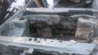 Лот: 3247587. Фото: 7. ВАЗ 2109 в разбор!!!