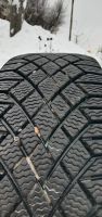 Лот: 24891386. Фото: 2. Шины Continental Viking Contact... Шины, Диски