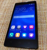 Лот: 15172043. Фото: 6. Смартфон Huawei Honor 3C H30-U10...