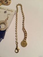 Лот: 8385362. Фото: 5. Бижутерия 4 шт