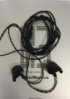Лот: 17378555. Фото: 2. Наушники арматурные Earsonics... Аудиотехника
