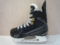 Лот: 19426217. Фото: 2. Раз: 27/17 - Bauer Supreme S160... Спортивные товары